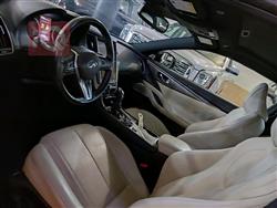 انفنتي Q60 كوبيه